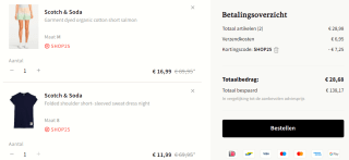 Otrium kortingscode voor 25% extra korting op de sale tot 80%