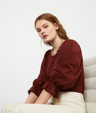 Descuento hasta 70% Ropa de Mujer Tintoretto en Elcorteinglés