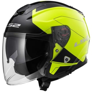 Casco LS2 OF521 Infinity Beyond por 69€