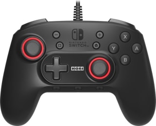 HORI PAD + voor Nintendo Switch - Wired Controller voor €21,79 bij Bol