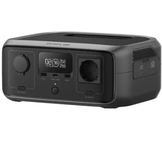 ECOFLOW RIVER 3 (10 ms UPS) Powerbank voor €208 bij Bol.