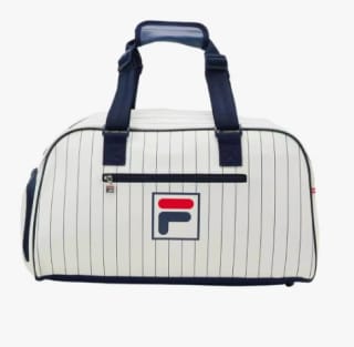 Macuto marca Fila Classic Mochila Gym por 33,57€ (21,57€ usuario nuevo)