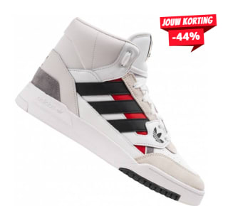 Adidas Drop Step Sneakers voor €49,95 bij Sport-korting