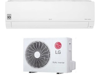 Aire Acondicionado LG por 279,87€