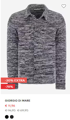 Tot 50% extra korting op de sale van About You