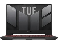 ASUS TUF Gaming A15 FA507RR-HN003W 15.6" gaming laptop voor €119 bij Azerty