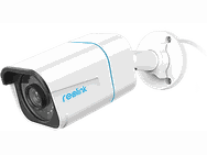 Reolink RLC-833A - 8MP PoE Turret IP camera voor €71,99 bij Amazon