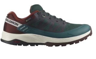 Zapatillas de montaña de hombre Salomon Outrise GTX por 69.95€