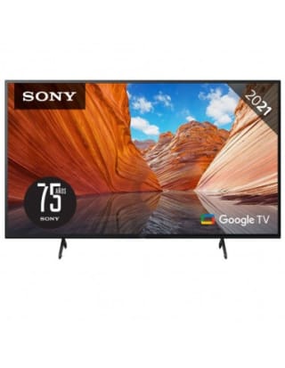 Smart TV Sony modelo KD43X81JAEP por 465€