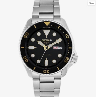 Seiko 5 Sports SRPD57K1 a solo 171€