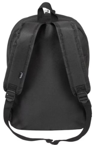 Rockport Edge Zip Backpack Rucksack for Adults - £3.99