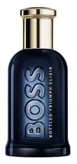 HUGO BOSS Boss Bottled Triumph Elixir 50ml – £39.99
