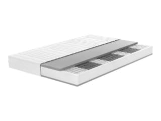 Colchón de muelles ensacados 150 x 190 cm H2 por 63.76€
