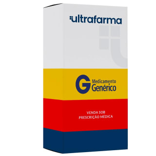 Sildenafila de 50mg para desfunção erétil da Neo Química - R$ 1,21