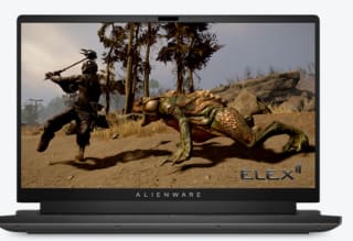 Alienware m15 gaming laptop voor €1.699 dmv code bij Dell