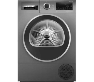 Bosch WQG235DINL Warmtepomp Droger voor €649 na cashback bij Beterwitgoed