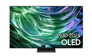 SAMSUNG TV OLED 4K 2024 55S93D Smart TV de 55" por solo 1.059€