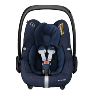 Maxi-Cosi - Silla de coche Pebble Pro Isofix por 94.99€