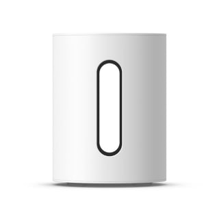 Sonos Sub Mini voor €450 bij Apollo