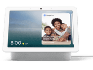 Google Nest Hub Max Smart Speaker met scherm voor €183,20 bij Fnac