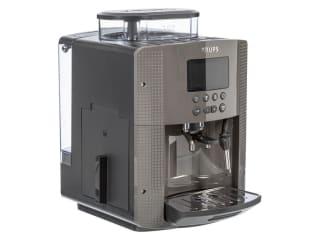 Krups Volautomaat espressomachine EA8155 voor €349 bij de Lidl