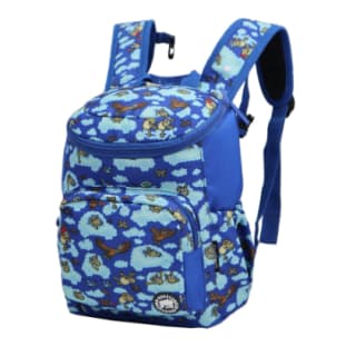 Mochila Kukuxumusu Pepper por 12.99€