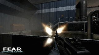 FEAR Complete Pack Steam (F.E.A.R. 1, 2, 3 y todos los DLC) por solo 5,49€