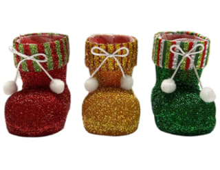 Bota de Tinsel/ producto surtido por $1.990