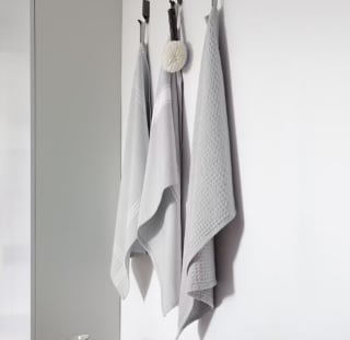 Walra Keuken- En Theedoekenset (12dlg) Blocks & Lines voor €12,50 bij Ibood