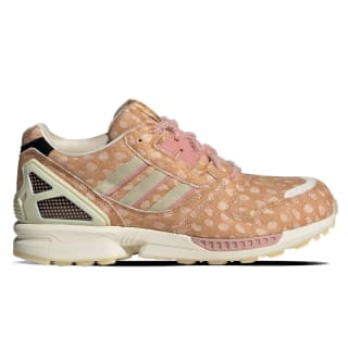 Zapatillas para Mujer adidas Originals DISNEY ZX por 39.9€