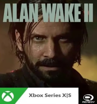 Alan Wake 2 sur Xbox Series XIS (Dématérialisé - Activation Store Nigéria) à 14,63€