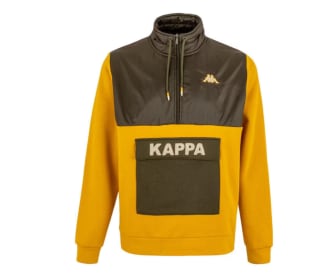 Sudadera Bifo Kappa Hombre por solo 22,50€