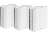 ASUS ZenWiFi BT10 Tri-band Router 3pk voor €1.094,23 bij Amazon