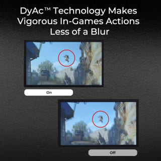 BenQ Zowie XL2411K 24" Gaming monitor voor €158,44 bij Amazon