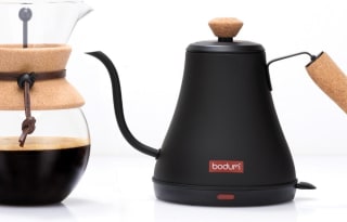 Bodum Melior Gooseneck Waterkoker 0,8L voor €39,95 bij Bodum