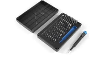 iFixit Mako 64 Bit Driver Kit voor €23,99 bij Proshop