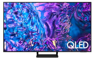 Pantalla AI 65" QLED 4K Q70D por $14,464 en Samsung Store
