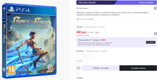 Hasta 65% descuento en regalos Reyes Magos ofertazas