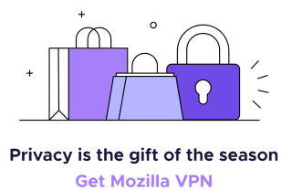 Firefox Modzilla VPN met 20% korting