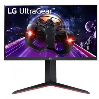 LG Ultragear 24GN650-B 23.8" LED IPS FullHD 144Hz FreeSync Premium por 149,99€
