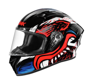 Casco Smk Stellar Wings. por 49€