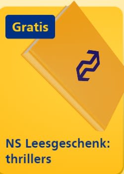 Gratis E-book in het thema Thriller van NS