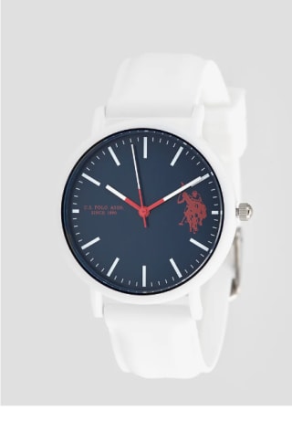 Reloj para Hombre U.S. Polo Assn. por 28€