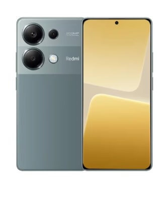 Xiaomi-smartphone Redmi Note 13 Pro, 4G 8GB+256GB por 145,31€