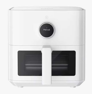 Xiaomi Smart Air Fryer Freidora de Aire 5.5L Por 41,05€