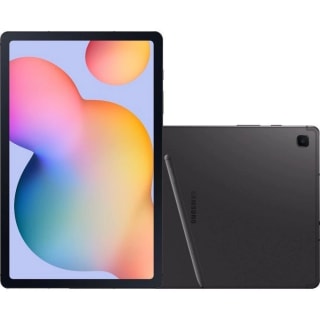 Tablet da Samsung, modelo Galaxy Tab S6 Lite de 128GB - R$ 2.204,91
