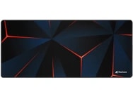 Sharkoon SKILLER SGP30 XXL Arrow gaming muismat voor €9,90 bij Amazon