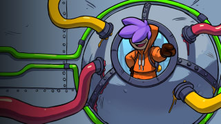 Juego para PS4 Splasher por 1,49€