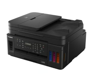 Canon Pixma G7050 printer voor €228,69 bij Dustinhome