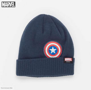 Gorro Capitán América a tan solo 2,99€